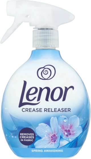 Lenor Crease Releaser Spring Awakening Żelazko w sprayu 500ml