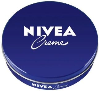 Nivea Creme Nawilżający krem do twarzy i ciała 150ml