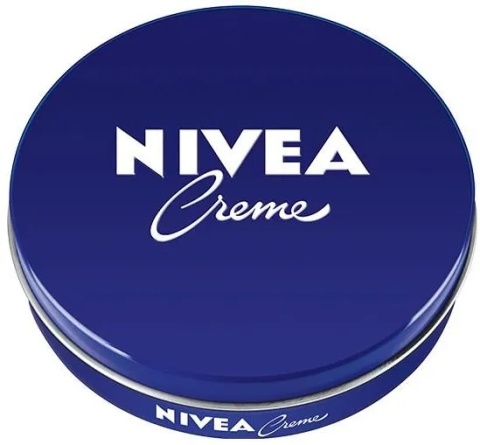 Nivea Creme Nawilżający krem do twarzy i ciała 150ml
