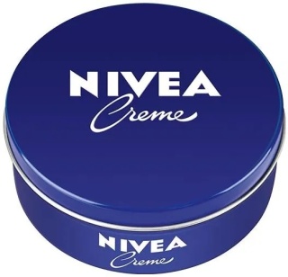Nivea Creme Nawilżający krem do twarzy i ciała 250ml