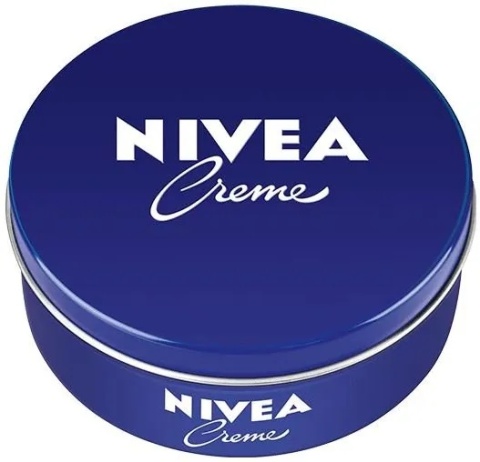 Nivea Creme Nawilżający krem do twarzy i ciała 250ml