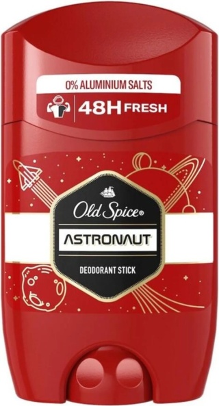 Old Spice Astronaut Dezodorant w sztyfcie dla mężczyzn 50ml