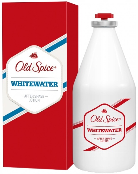 Old Spice Whitewater Woda po goleniu 100 ml