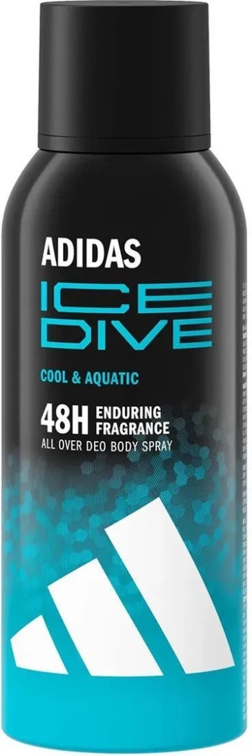 Adidas Ice Dive 150 ml Dezodorant męski spray