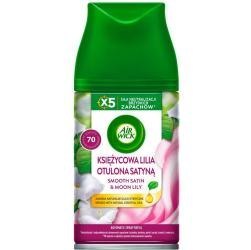 Air Wick Freshmatic Księżycowa Lilia 250 ml Wkład do odświeżacza powietrza