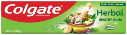 Colgate Herbal Healthy Gums 100 ml Pasta do zębów
