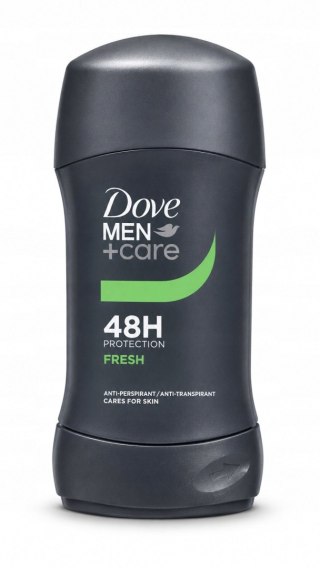 Dove Men+Care Fresh 48h 50 ml Antyperspirant w sztyfcie męski