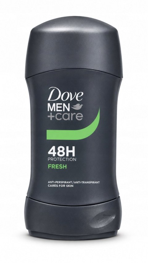 Dove Men+Care Fresh 48h 50 ml Antyperspirant w sztyfcie męski