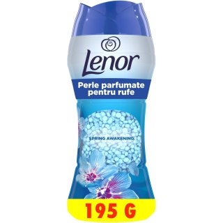 Lenor Spring Awakening 195g Perełki zapachowe do prania