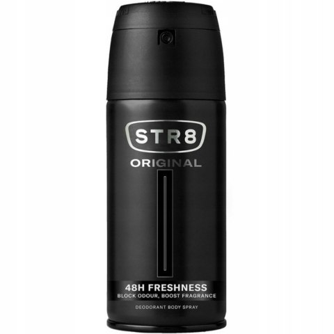 STR8 Original 48h 150 ml Dezodorant w sprayu męski