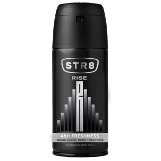 STR8 Rise 48h 150 ml Dezodorant męski spray