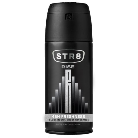 STR8 Rise 48h 150 ml Dezodorant męski spray